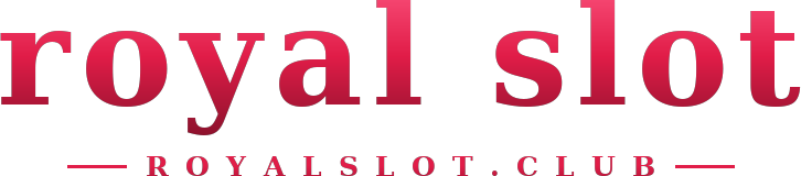 royal slot logo