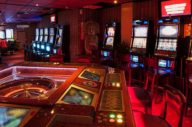 royal slot Game Type